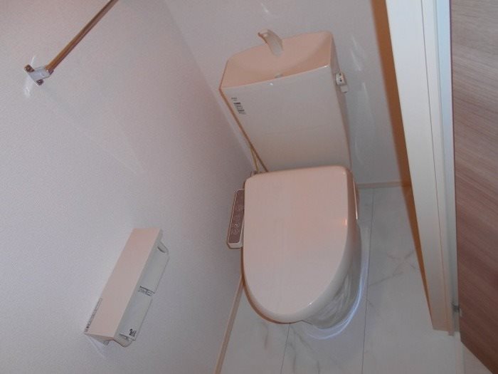 グレイス　A棟 その他1