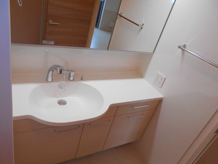 グレイス　A棟 その他2