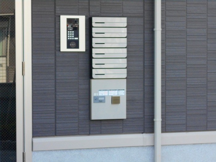 グレイス　A棟 その他外観4