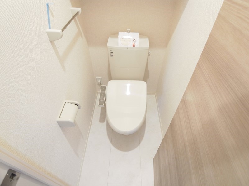 フォレヴィラージュ その他1