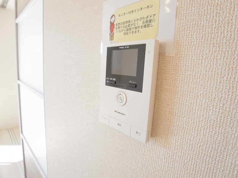 フォレヴィラージュ その他4