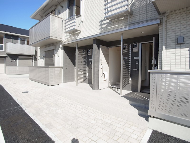 フォレヴィラージュ その他外観1