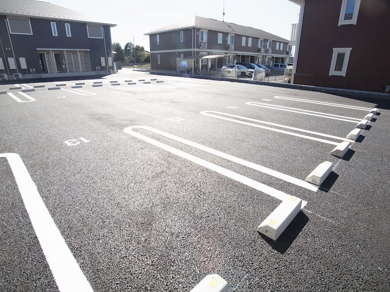 フォレヴィラージュ その他外観2