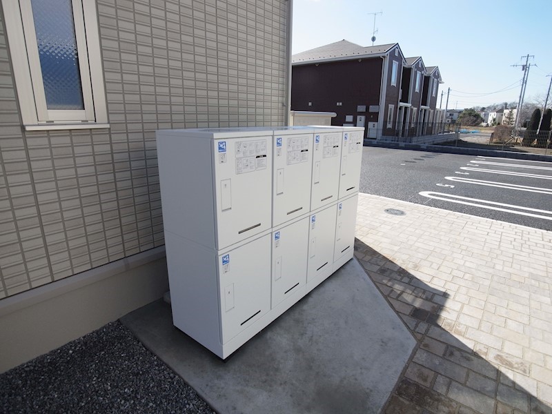 フォレヴィラージュ その他外観4