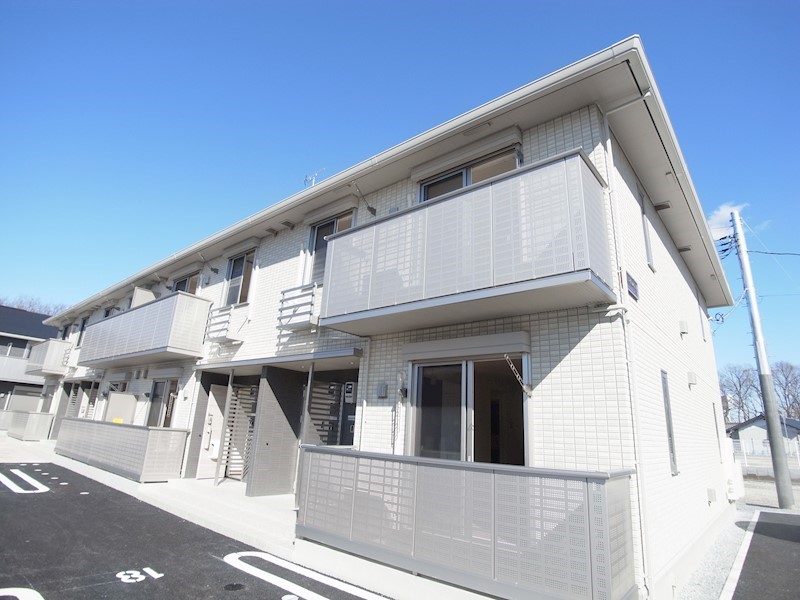 フォレヴィラージュ その他外観5