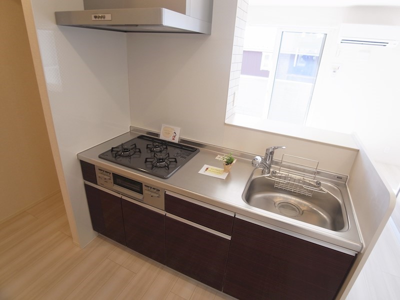 フォレヴィラージュ キッチン