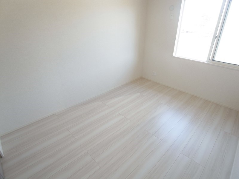 フォレヴィラージュ ベッドルーム