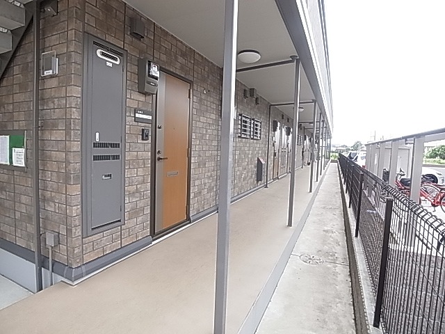 カノンベル その他外観1