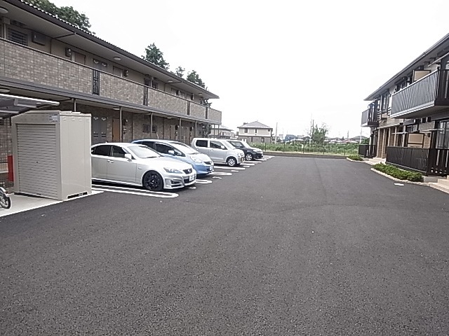 カノンベル その他外観2