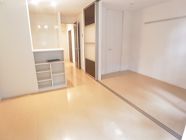 カノンベル リビング