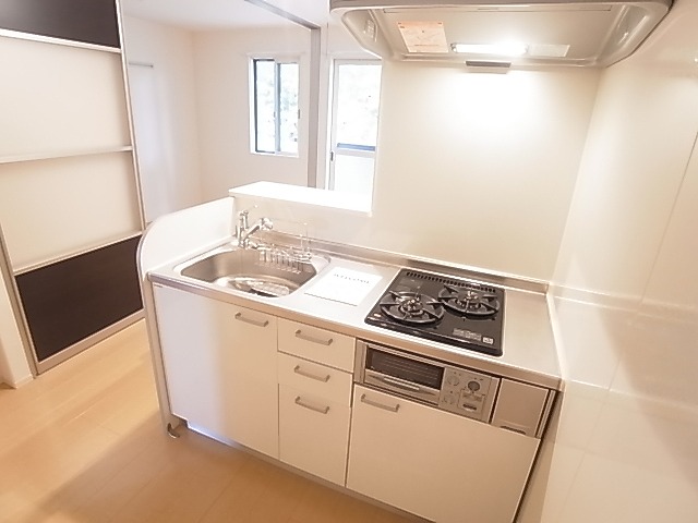 カノンベル キッチン