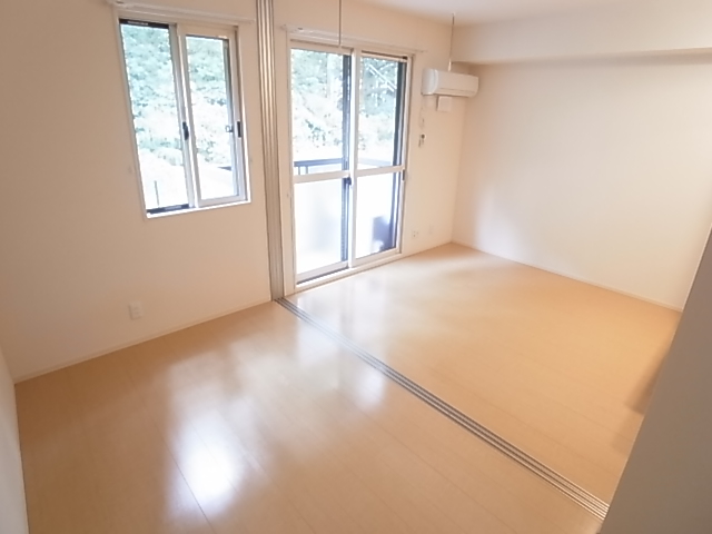 カノンベル ベッドルーム