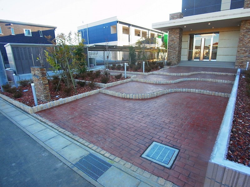 アルコ・イーリス その他外観3