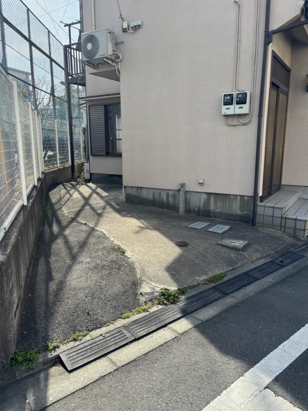 クラウディア扇 その他外観1