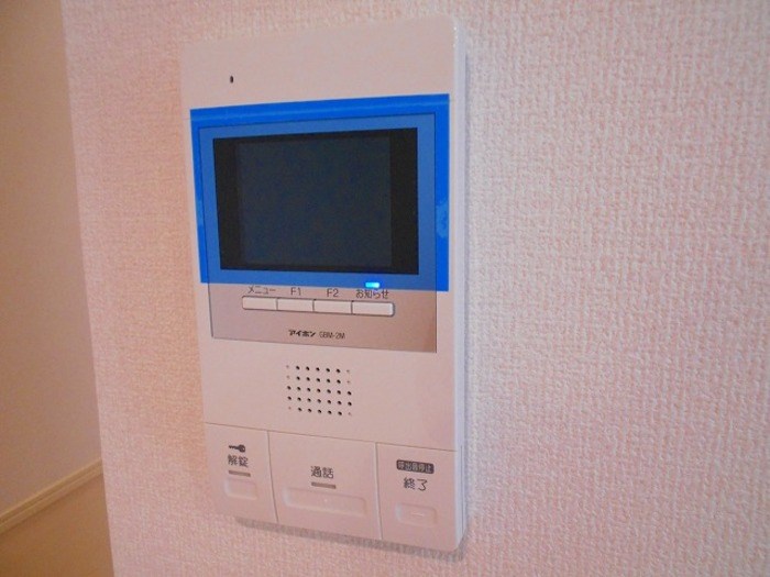 グレイス　A棟 その他4