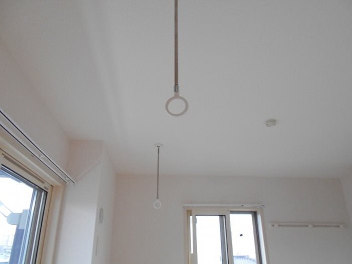 グレイス　A棟 その他8