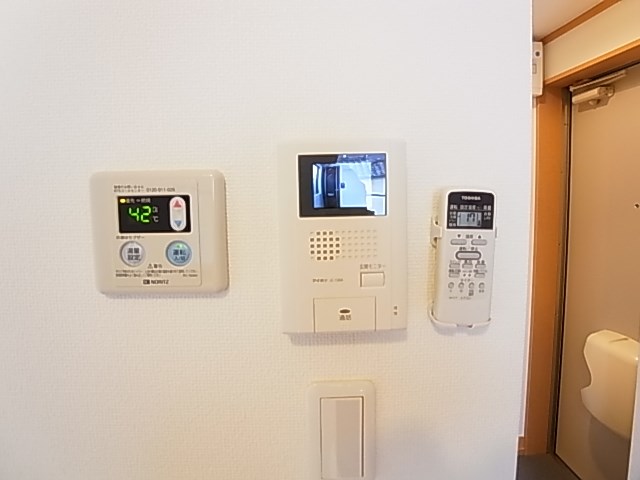 プレシャス北千住Ａ棟 その他4