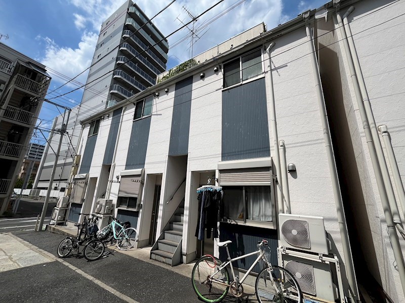 プレシャス北千住Ａ棟 その他外観3