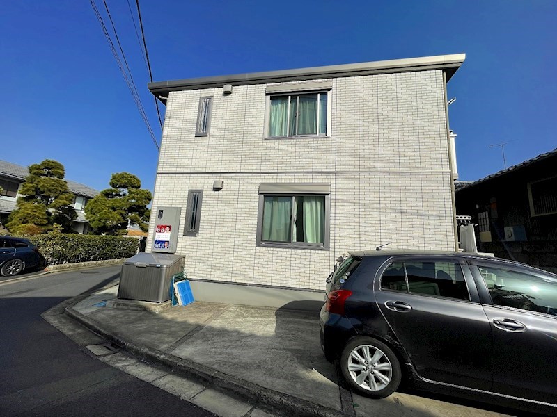 ブルー・イン・スカイ・シティ その他外観6