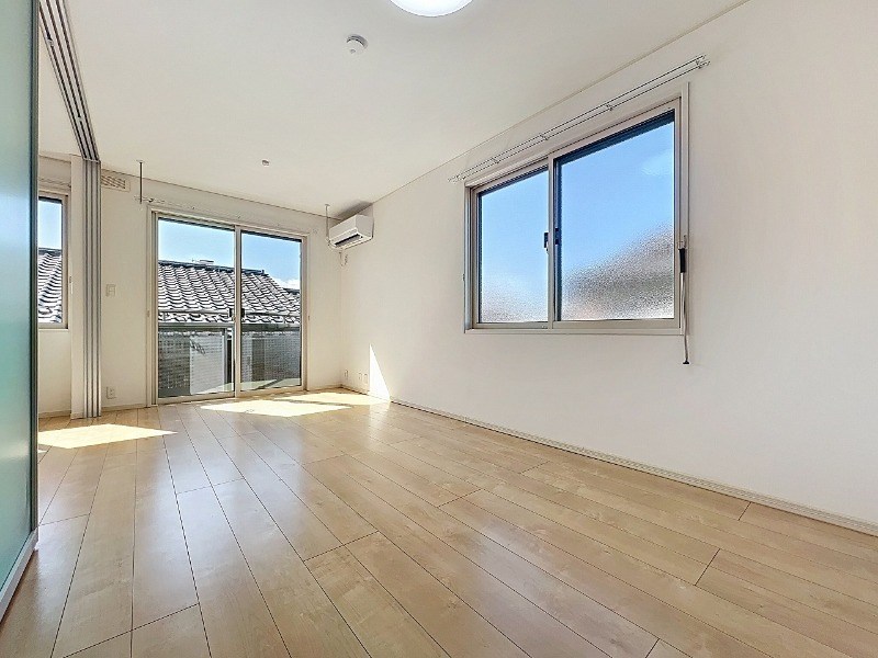 ブルー・イン・スカイ・シティ その他7