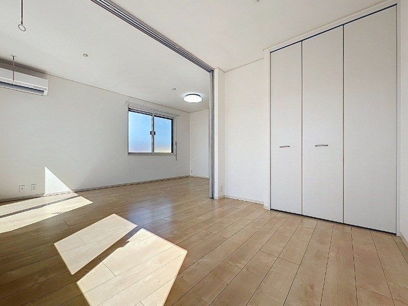 ブルー・イン・スカイ・シティ その他9