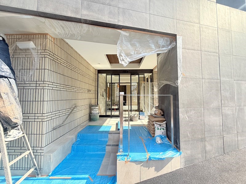 ラグゼナ北千住Ⅱ その他外観1