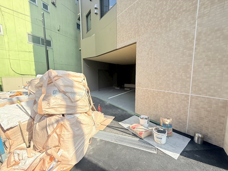 ラグゼナ北千住Ⅱ その他外観2