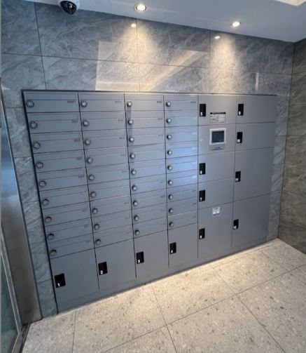 ＡＲＣＯＢＡＬＥＮＯ　ＨＯＲＩＫＩＲＩＳＨＯＢＵＥＮ その他外観1