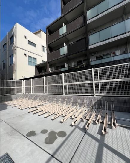 ＡＲＣＯＢＡＬＥＮＯ　ＨＯＲＩＫＩＲＩＳＨＯＢＵＥＮ その他外観2