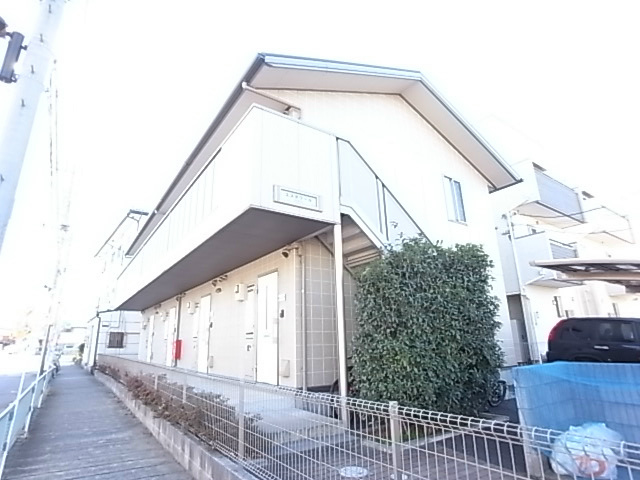 エスポワール その他外観1