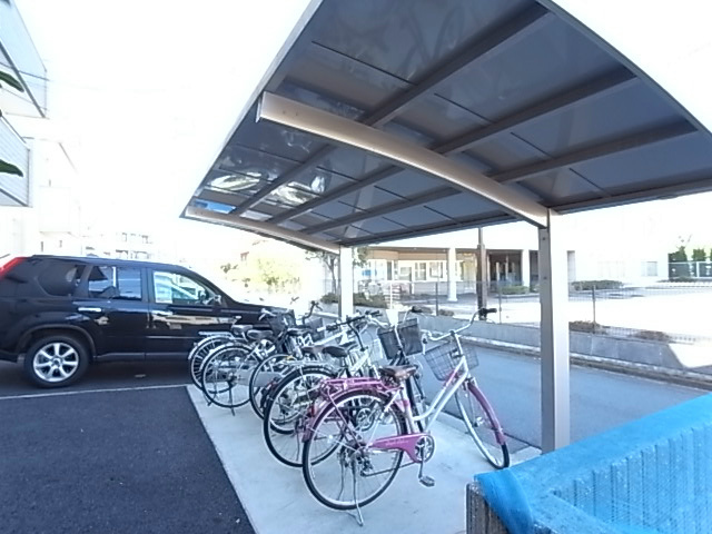 エスポワール その他外観2