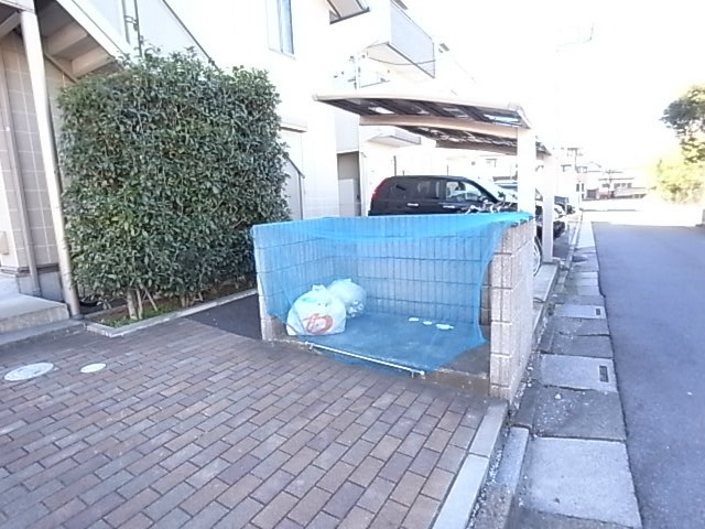 エスポワール その他外観3