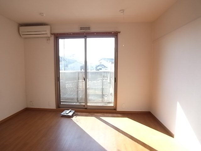 エスポワール ベッドルーム