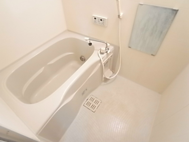 エスポワール 風呂画像