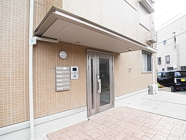 ルミエール その他外観1