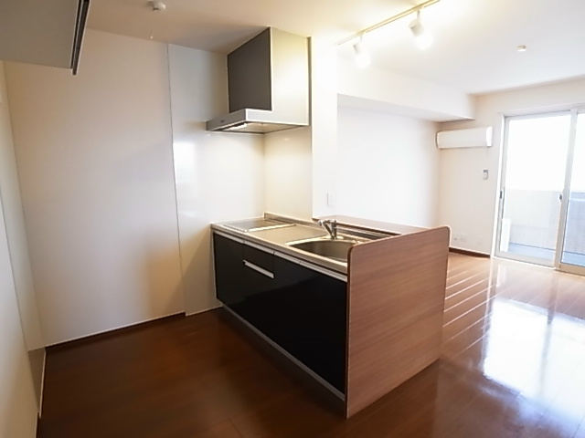 ルミエール キッチン