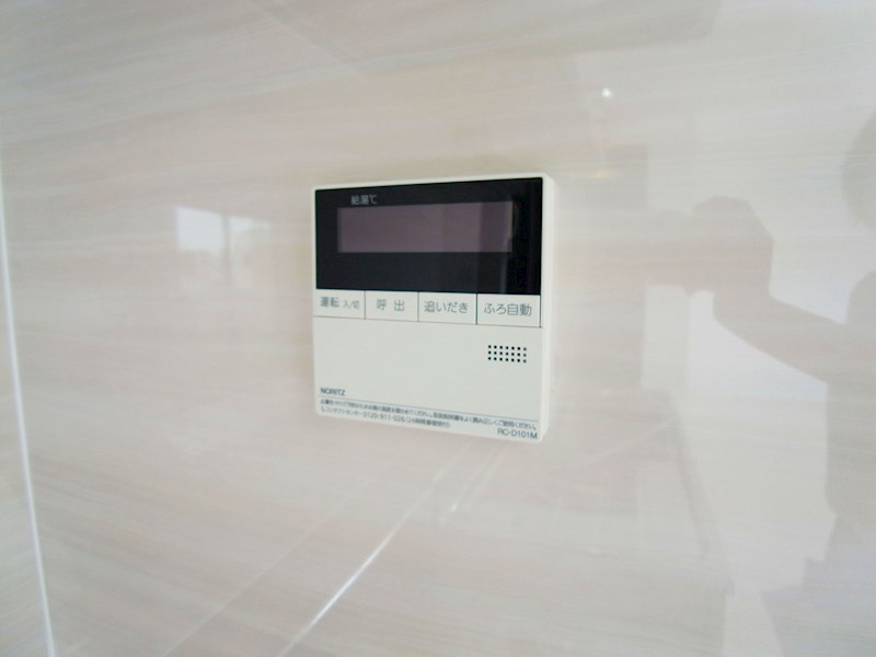 メゾンピオニー大師前 その他5