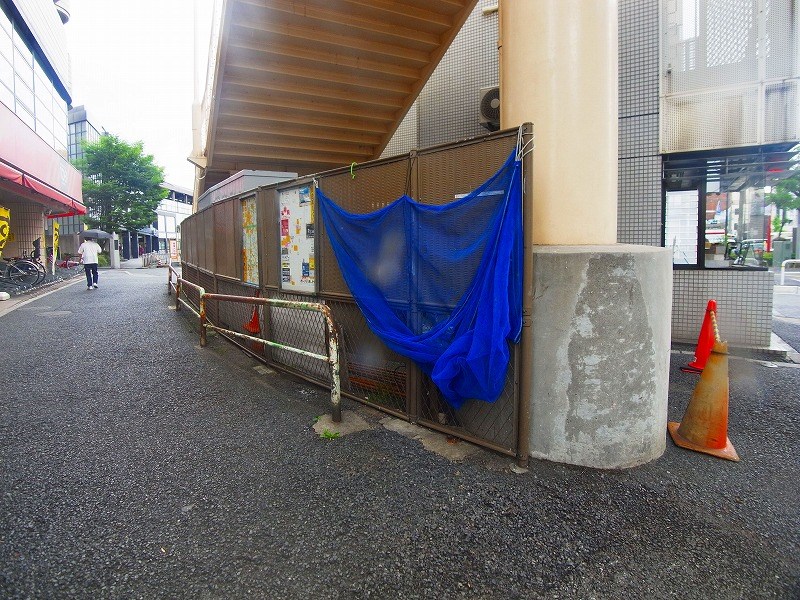 メゾンピオニー大師前 その他外観1