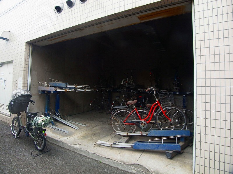 メゾンピオニー大師前 その他外観2