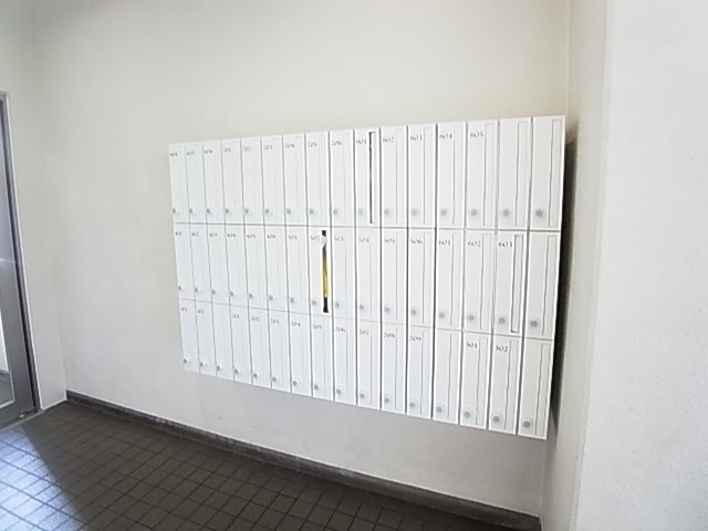 メゾンピオニー大師前 その他外観3