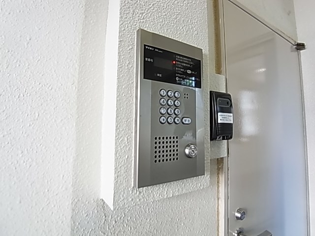 メゾンピオニー大師前 その他外観4