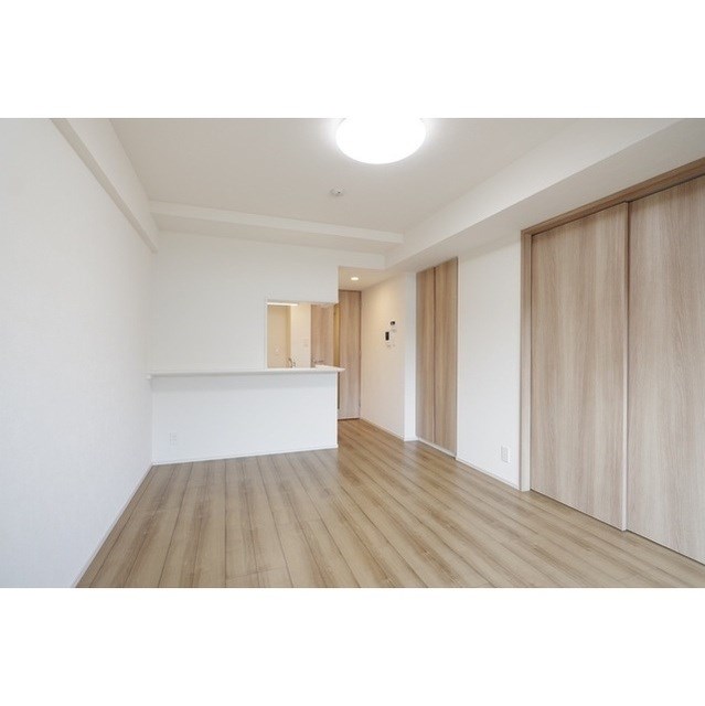 グランカミーユ江北 その他8