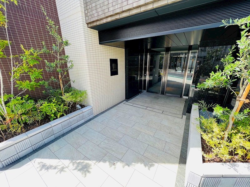 グランカミーユ江北 その他外観1