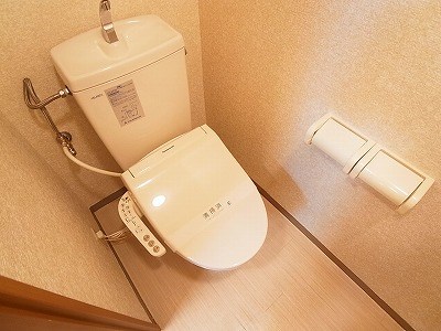 クレバーハウス その他1