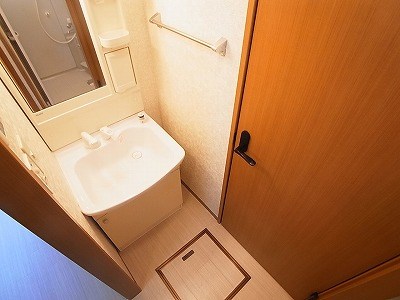 クレバーハウス その他2