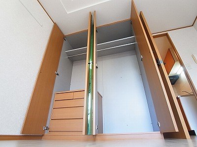 クレバーハウス その他3