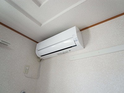 クレバーハウス その他4