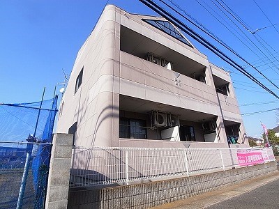 クレバーハウス その他外観3