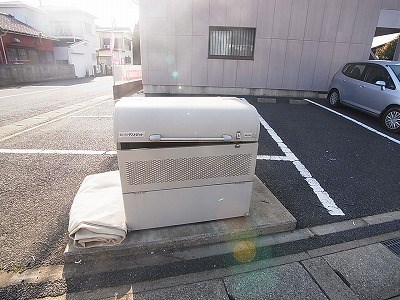 クレバーハウス その他外観5