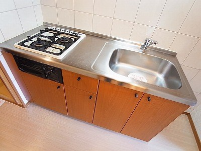 クレバーハウス その他8